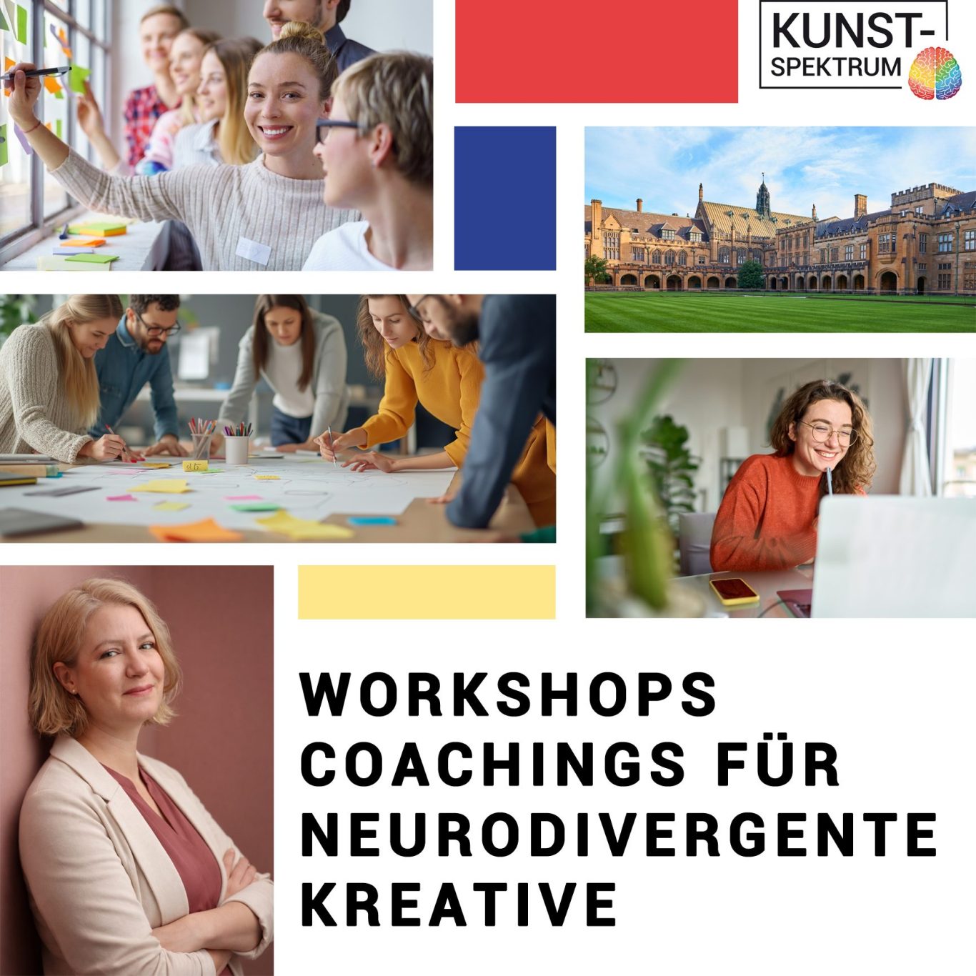 Studierende in Hochschule